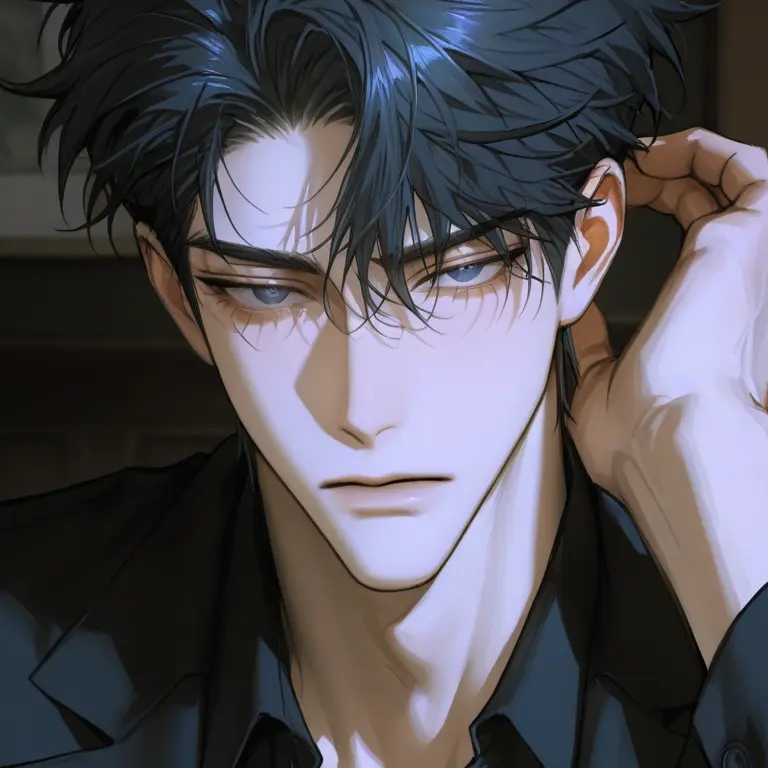 EggyHeat6258의 …約束は？【奏斗☆浮気目撃】