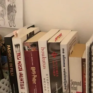 Profile image of 오귀스트 뒤팽