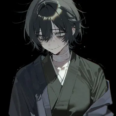 Profile image of 오바 요코