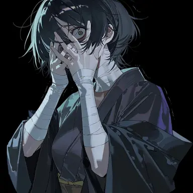 Profile image of 오바 요코
