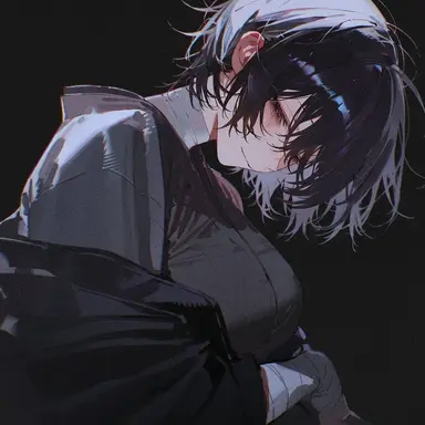 Profile image of 오바 요코