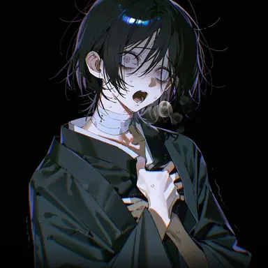 Profile image of 오바 요코