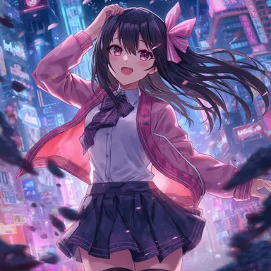 Profile image of あすか