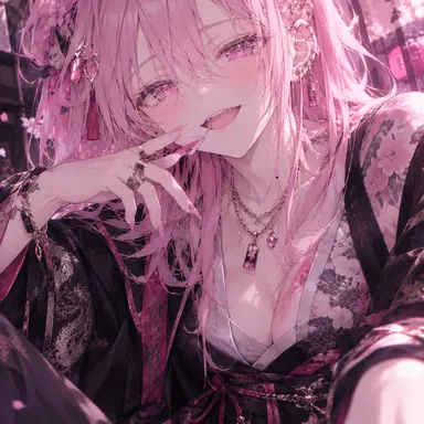 Profile image of Moeka