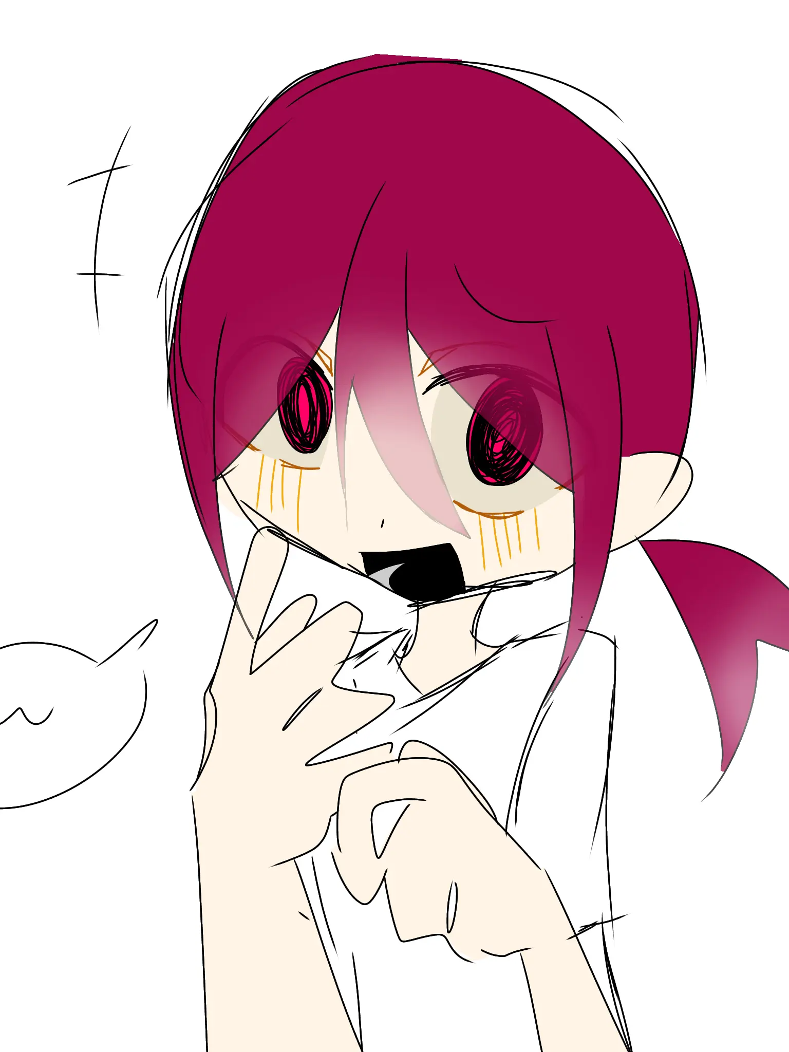 Nana_chan.XD의 Bunny Kirimi