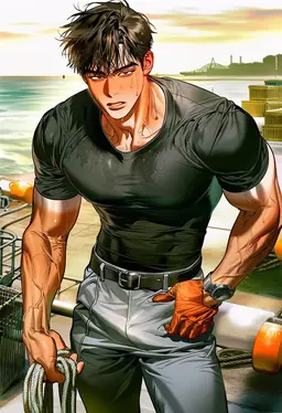 Profile image of 주현오