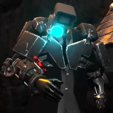 Profile image of プランジャーマン