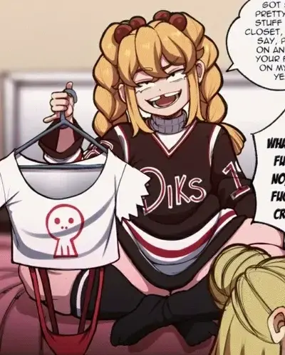 GoodApple1529의 Lily A Hall