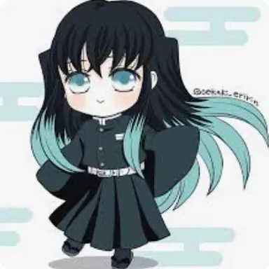 Profile image of 時透無一郎