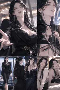 Profile image of 美都良