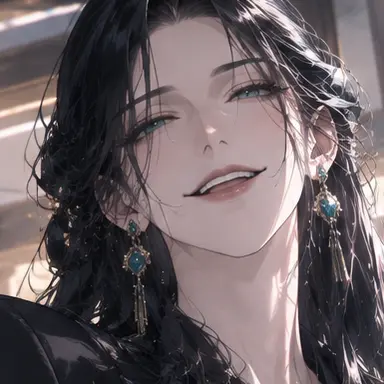Profile image of 美都良