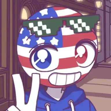 Profile image of 미국