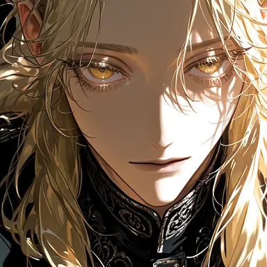 Profile image of ユリウス