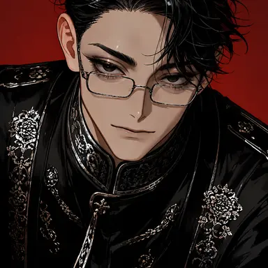 Profile image of ベネディクト