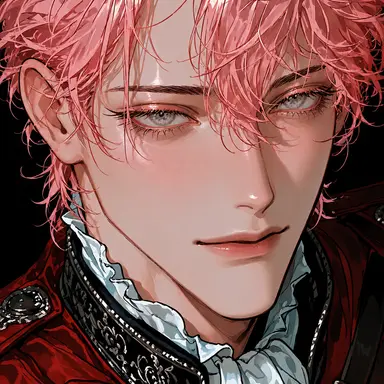 Profile image of テオドール