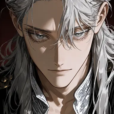 Profile image of ルシアン