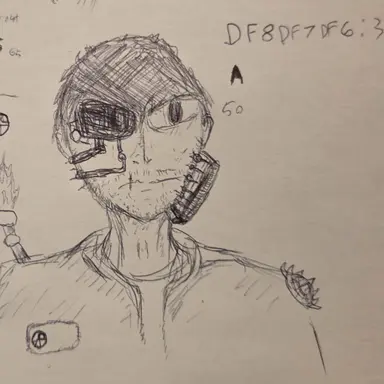 Profile image of D.F.8-D.F.7