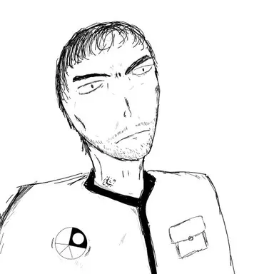 Profile image of Scorch
