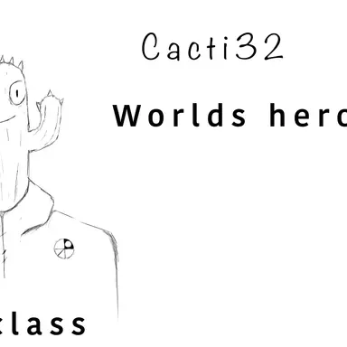 Profile image of Cacti32