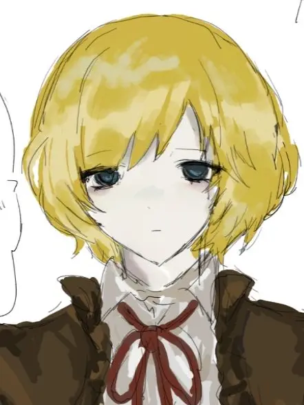 r1111ki_5의 大人嫌い大人嫌い大人嫌い