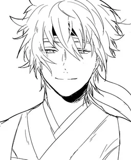 Profile image of 銀時