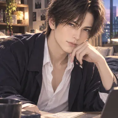 Profile image of 마츠나가 준