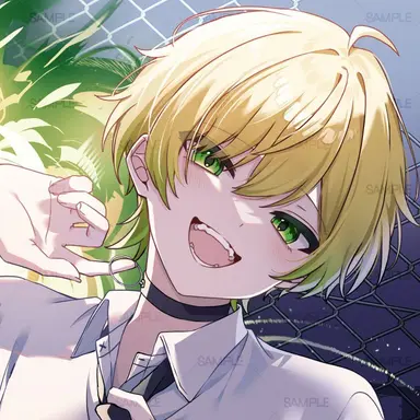 Profile image of ぷりっつ