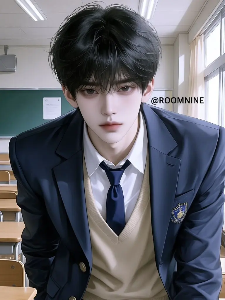ROOMNINE의 Cha Haegyeom