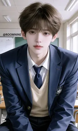 Profile image of Han Gyeol