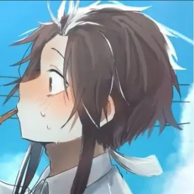 Profile image of 朱雀