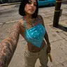 Profile image of Rosa Rodriguez