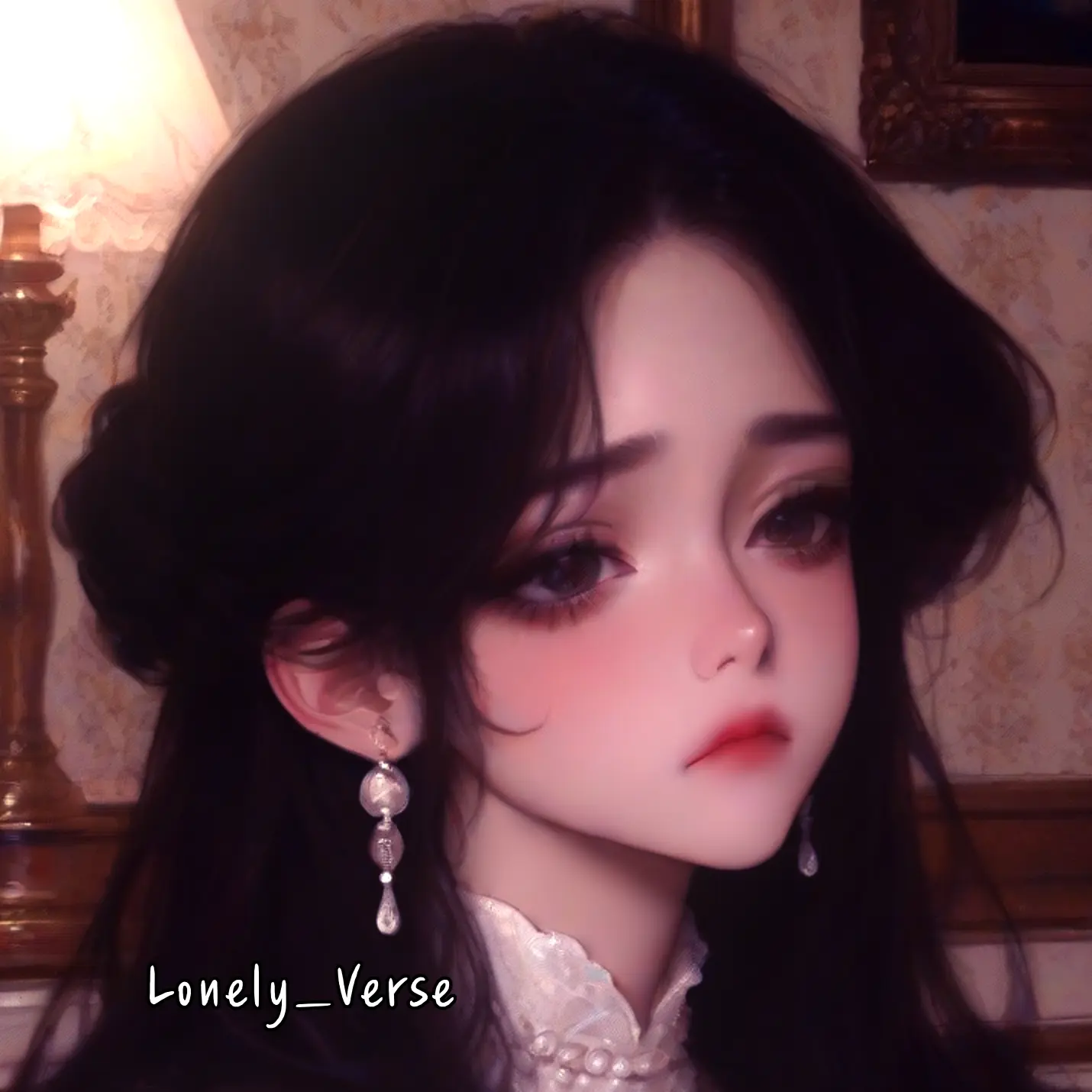 Lonely_Verse의 세라핀 펠가드