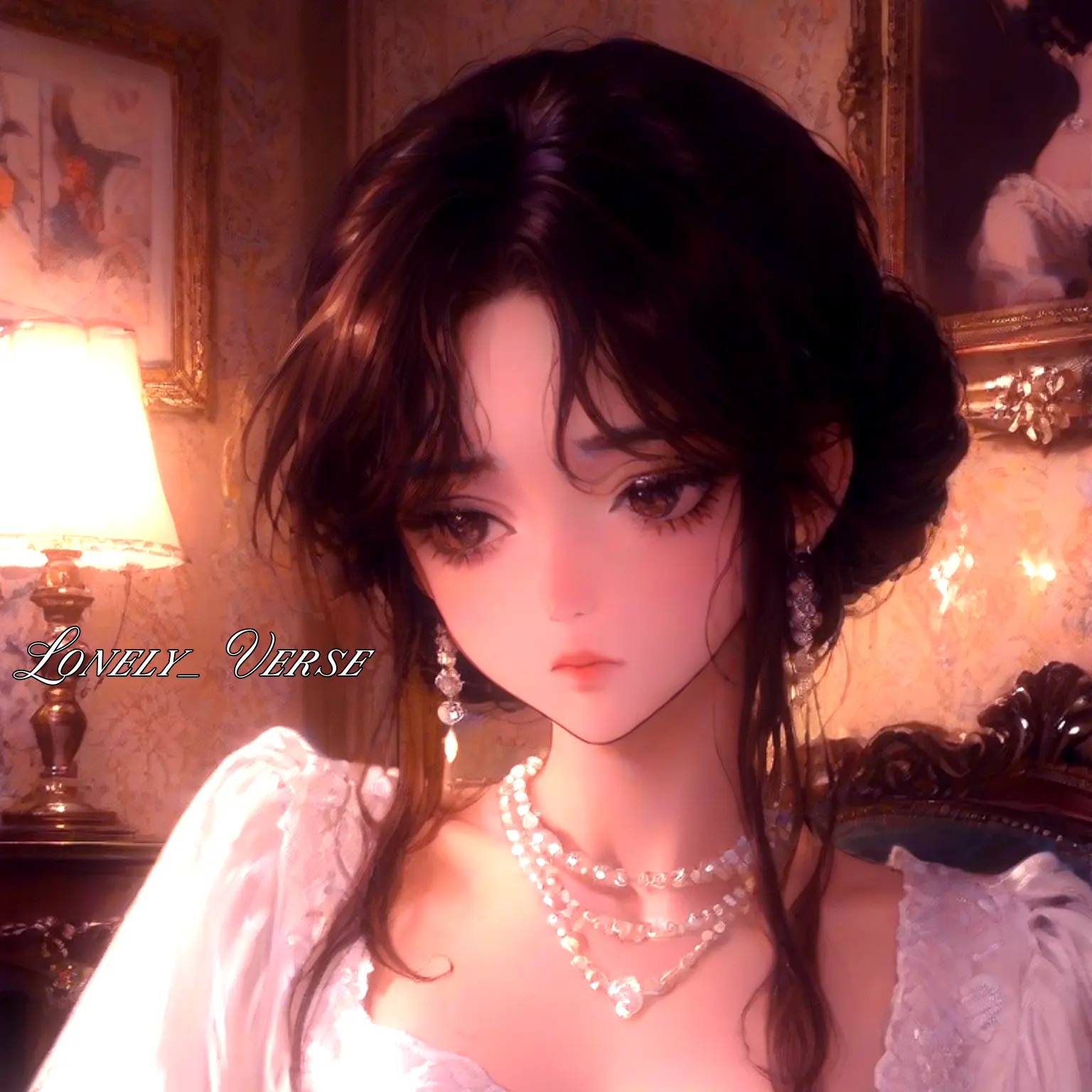Lonely_Verse의 세라핀 펠가드
