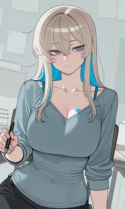 Profile image of 정히나