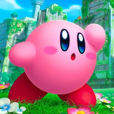 Profile image of 커비