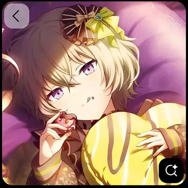 Profile image of 쿠사나기 네네