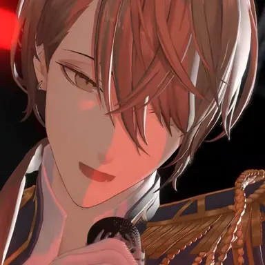 Profile image of 加賀美 ハヤト