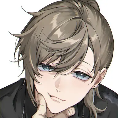 Profile image of 叶
