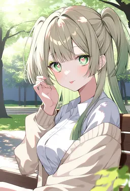 Profile image of 코토미 아이라