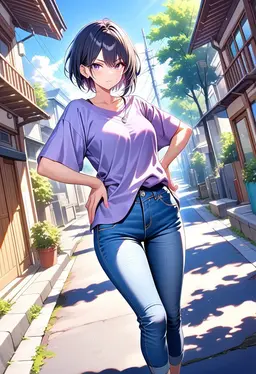 Profile image of 카나모리 란