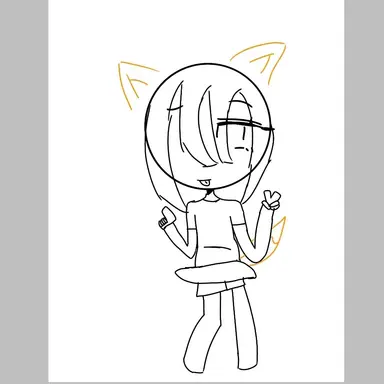 Profile image of 여우