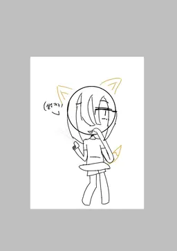 Profile image of 여우