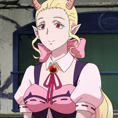 Profile image of エリザベッタ