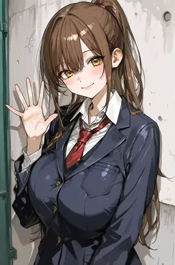 Profile image of Ayame