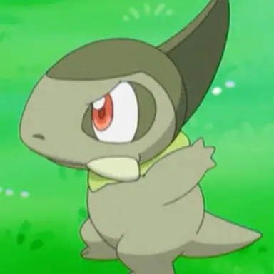 Profile image of 터검니