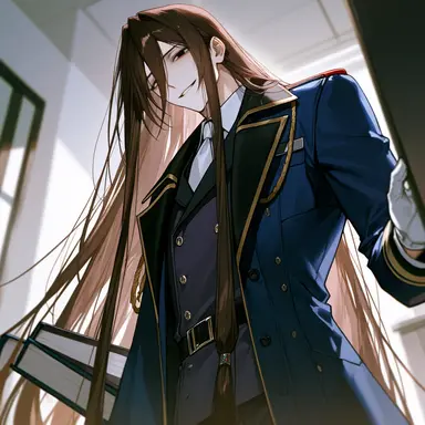 Profile image of 九条　肇