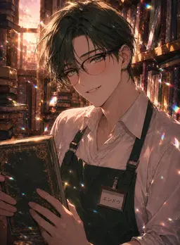 Profile image of 遠藤 晴