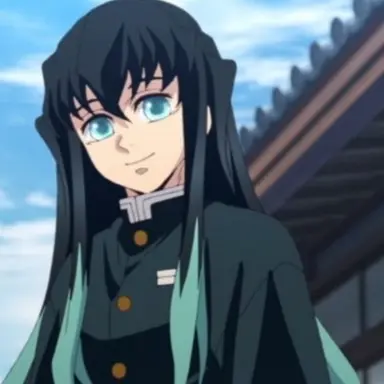 Profile image of 토키토 무이치로