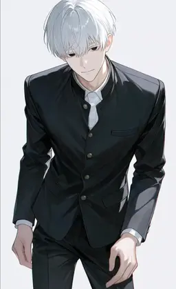Profile image of 東雲 氷冴