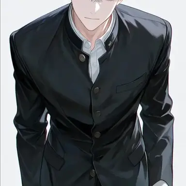 Profile image of 東雲 氷冴